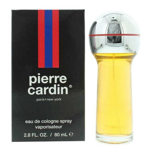 80ml Pierre Cardin EDC - Mens