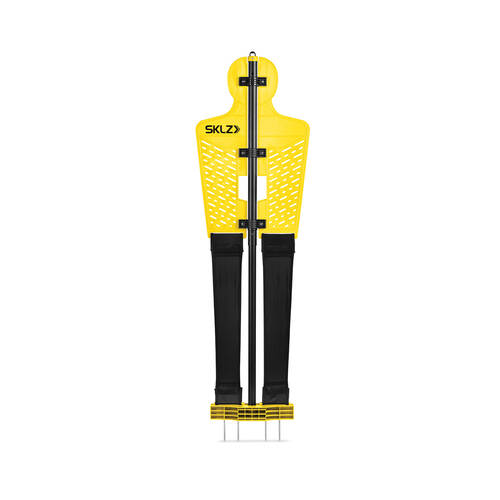 SKLZ Pro Base Weight Soccer Sports Defender Training