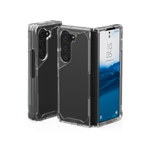 Urban Armour Gear Plyo Case For Samsung Galaxy Fold 6 - Ice