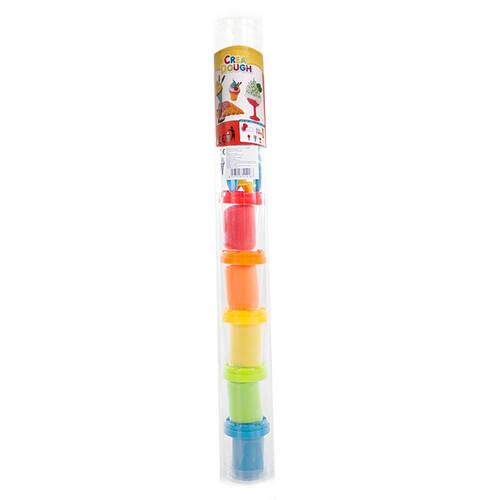 Crea Dough Ice Cream Set