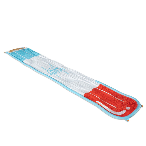 BigMouth Inc. Giant 5.4m Ice Pop Splash Outdoor Water Slide