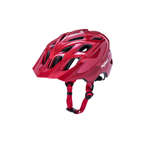 Kali Chakra 52-57cm Solo Helmet Protection S/M - Solid Brick