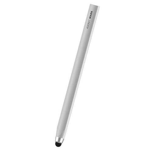 Adonit Mark Stylus - Silver
