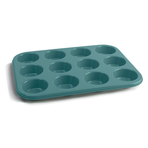 Jamie Oliver 12 Cup Non-Stick Muffin Tray