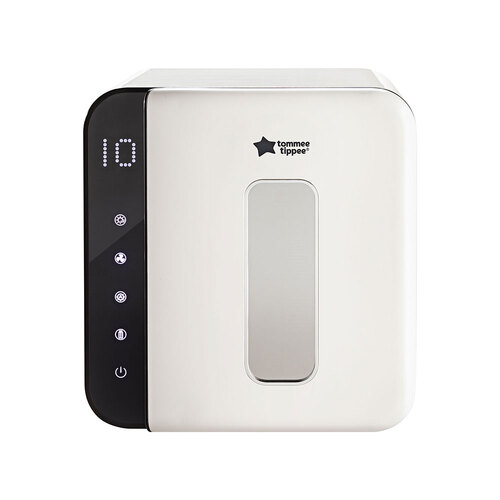 Tommee Tippee Ultra UV Steriliser Dryer And Storage