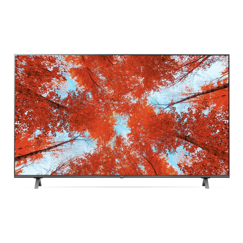 LG UHD TV UQ90 50" 4K LED Smart TV w/AI Sound Pro 50UQ9000PSD
