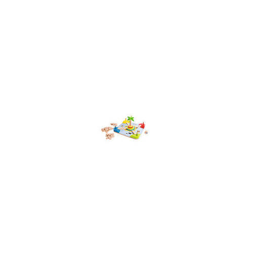 Beleduc Tropicano Game Skill Development Educational Toy Kids/Children - 3y+