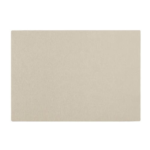 Guzzini Tierra 43cm Nature Reversible Placemat - Clay