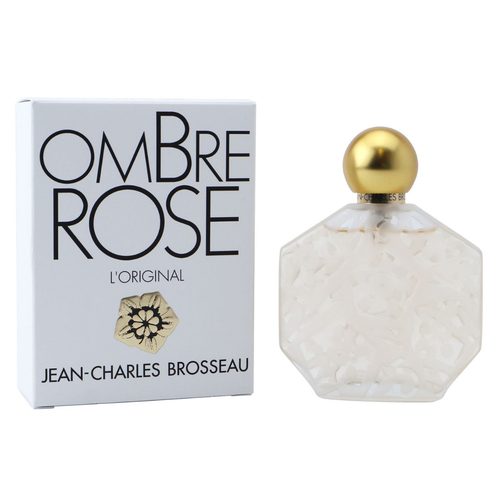 Jean Charles Brosseau Ombre Rose L'Original Women's 100ml EDT Eau De Toilette