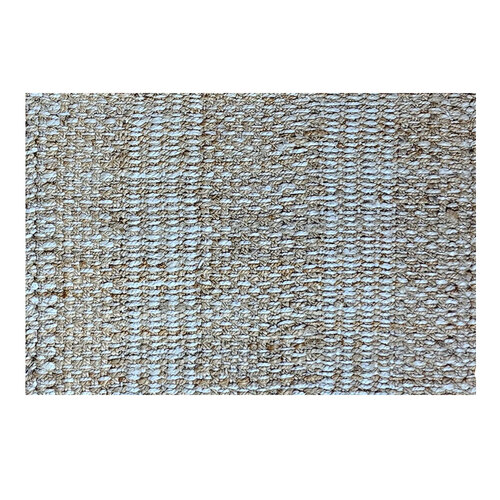 Solemate Jute Stripes Knots 60x90cm Outdoor Doormat