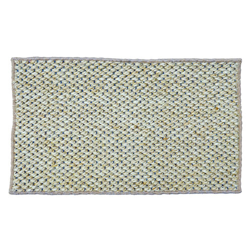 Solemate Latex Sisal Knot 45x75cm Outdoor Doormat