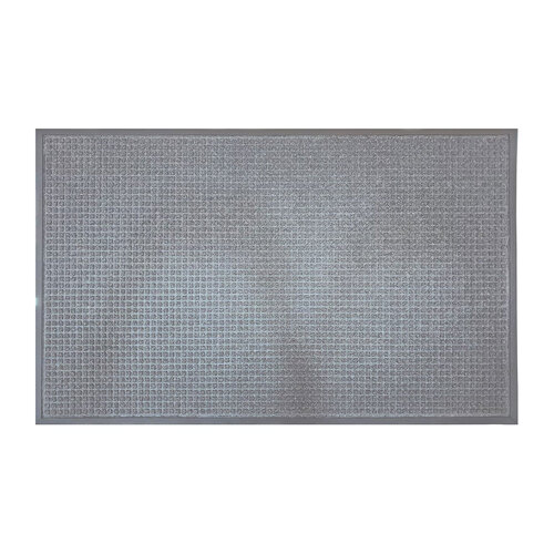 Solemate Marine Carpet Grey Dots 90x150cm Outdoor Doormat