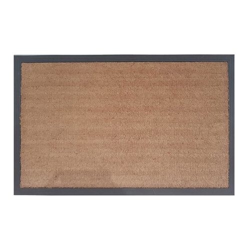 Solemate Rubber 60x95cm Outdoor Doormat