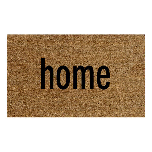 Solemate Premium home 50x80cm Outdoor Doormat