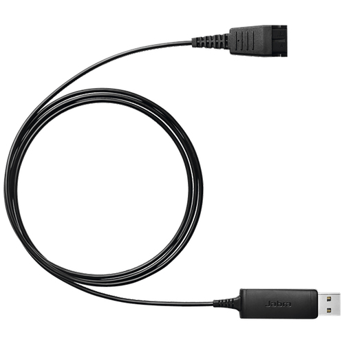 Jabra Link 230 QD To USB-A Adapter