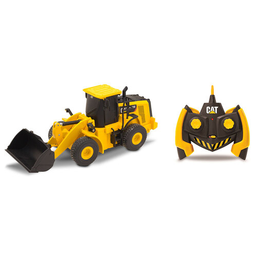 CAT 1:35 Caterpillar RC 950M Wheel Loader 8y+