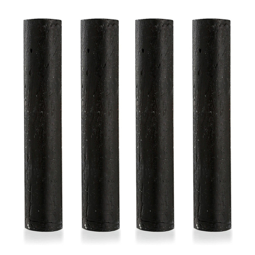 2PK 2PK Gilly's Beeswax Timber/Wood Filler Sticks Black 
