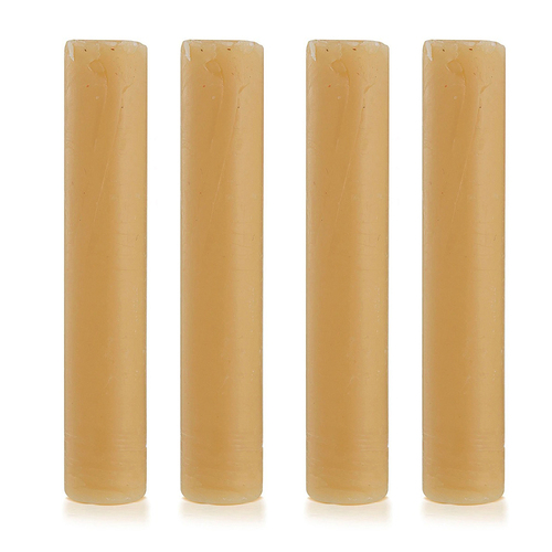 2PK 2PK Gilly's Beeswax Timber/Wood Filler Sticks Pale 