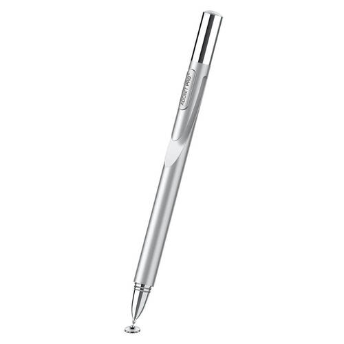 Adonit Pro 4 Precision Disc Stylus - Silver