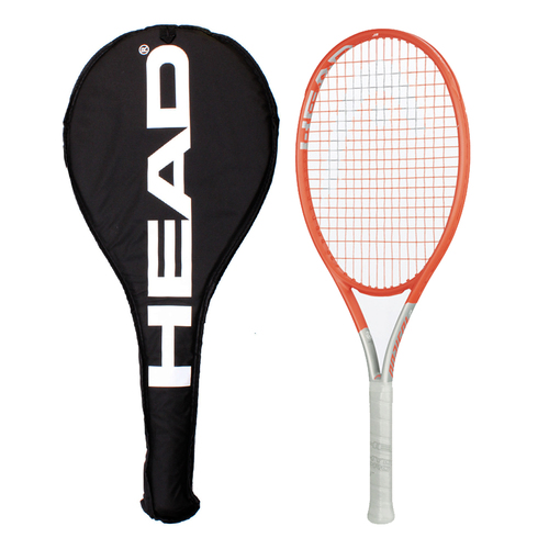 Head Radical 26" Junior 9-11y 2021 Tennis Racquet Grip 4 0/8