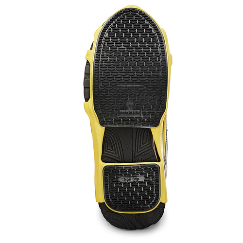 Stabil Grippers Non-Slip Sole Traction Footwear Shoe Attachment Medium