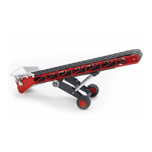 Bruder ABS Conveyor Belt Kids 54.3cm Construction Toy Red 3y+