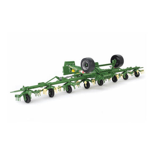 Bruder Krone Tedder w/ Running Gear KWT 8.82 Farm Vehicle 59.1cm Toy 3y+