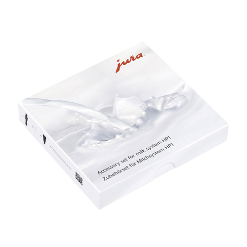 Jura Professional Customisable Accessory Set For Milk Systems HP1