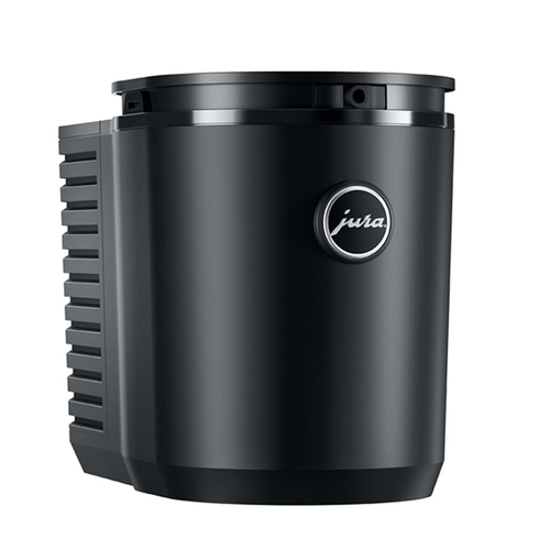Jura Cool Control 25W Milk Cooler Accessory 1.0L For Coffee Machine Black