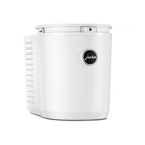 Jura Cool Control Milk Cooler Accessory 1.0L For Coffee Machine White