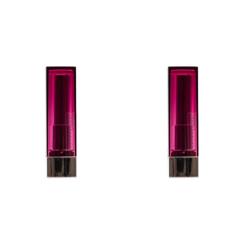 2PK Maybelline 4.2G Lipstick Colorsensational - Pink Sand 005