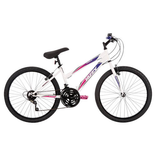 huffy 24 women's bike