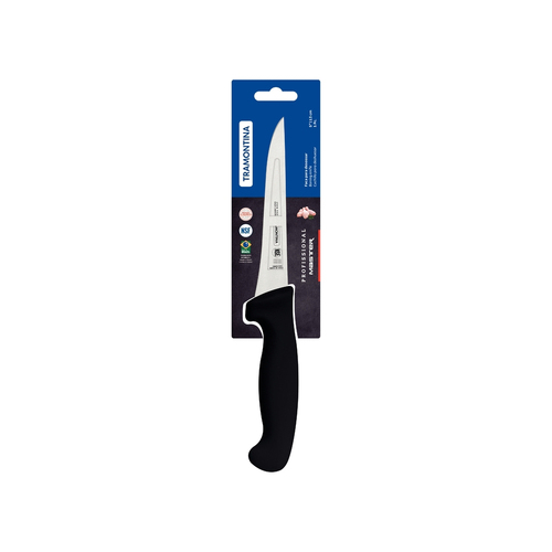 Tramontina Professional Master Boning Knife 12.5cm Blade