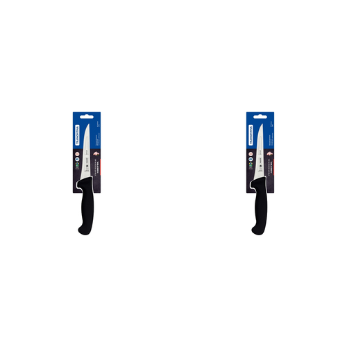 2PK Tramontina Professional Master Boning Knife 12.5cm Blade