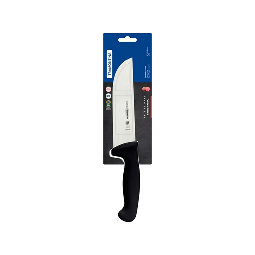 Tramontina Professional Master Butcher Knife 15cm Blade