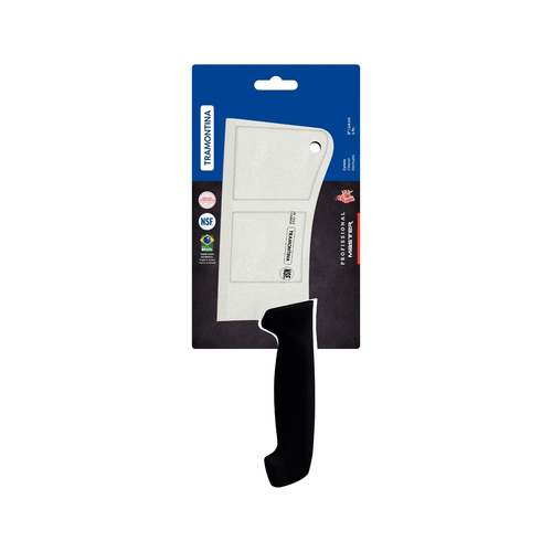 Tramontina Professional Master Cleaver Knife 15cm Blade
