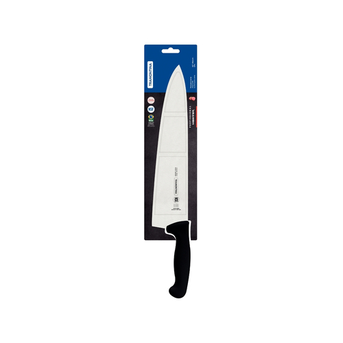 Tramontina Professional Master Santoku Knife 17.5cm Blade