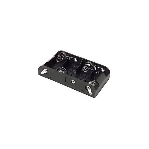 UM2X4 'C' BATTERY HOLDER