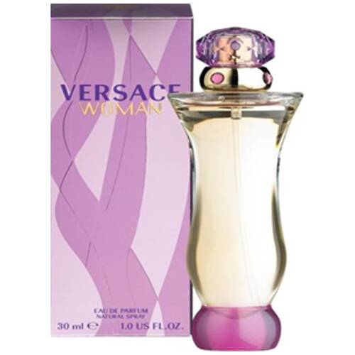  Versace Pink Women Fragrance EDP Eau de Parfum Spray Bottle 30ml