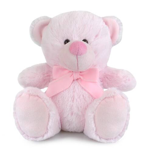 Buddy Pk (My Buddy) Kids 23cm Soft Bear Toy 3y+