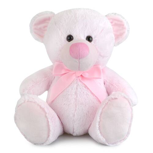 Buddy Bear Pk (My Buddy) Kids 40cm Soft Bear Toy 3y+