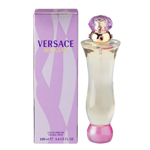 Versace Woman 100ml