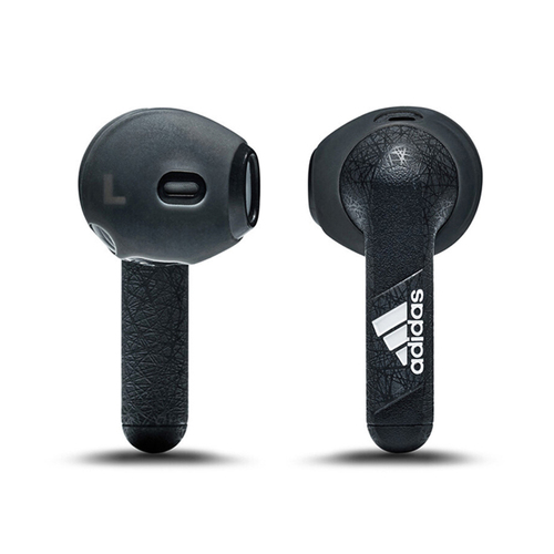 Adidas ZNE 01 True Wireless Earphones For Phones - Night Grey
