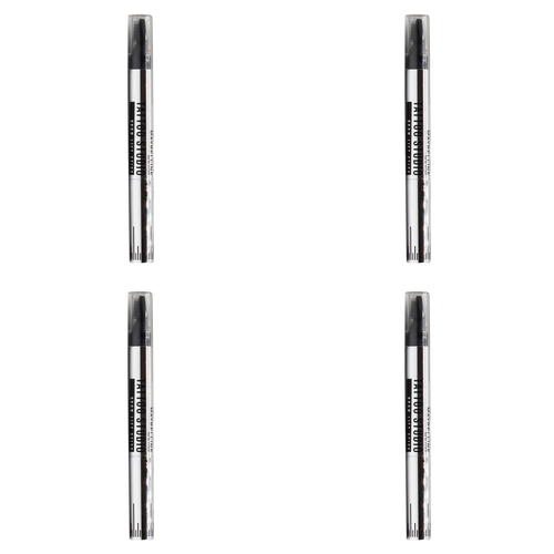 4PK Maybelline Brow Lift Stick Clear Tattoo Studio 1.1g