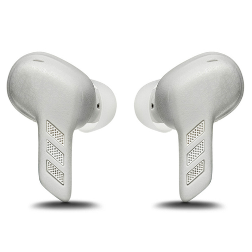 Adidas ZNE 01 ANC Wireless Earphones For Phones - Light Grey