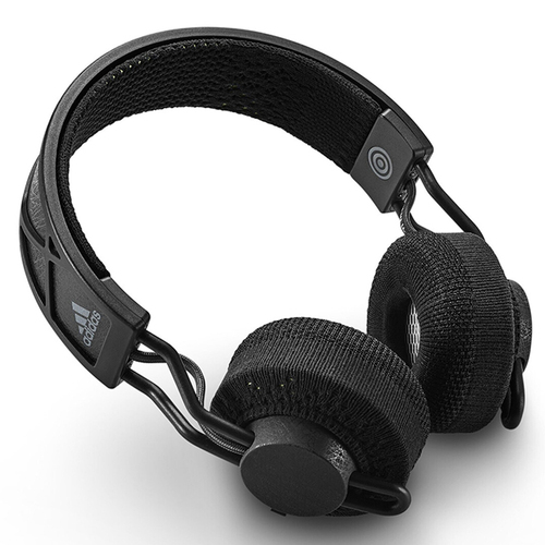 Adidas RPT 02 On-Ear Wireless Sol Headphones For Phones - Infinite