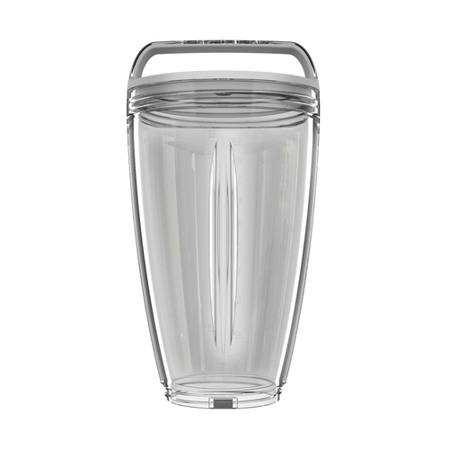 BlendJet 2 Portable Rechargeable Blender Smoothie Maker Jar XL 945ml