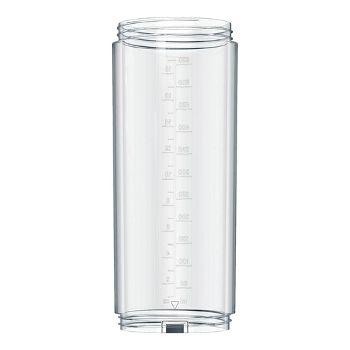 BlendJet 2 Portable Rechargeable Blender Smoothie Maker Jar 590ml Large