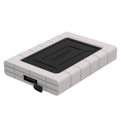 Orico 2539U3 2.5" Three-proofing Hard Drive Enclosure