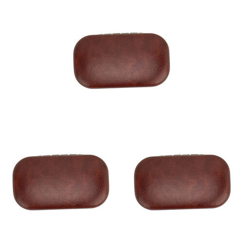 3PK Annabel Trends Safe Keeper Gift Boxed Design Gentlemans
